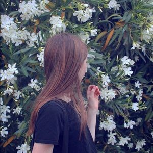 Meet your Posher, Faye